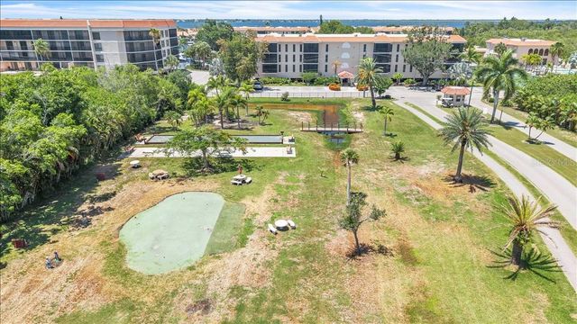25188 MARION AVENUE E101, Punta Gorda, FL 33950