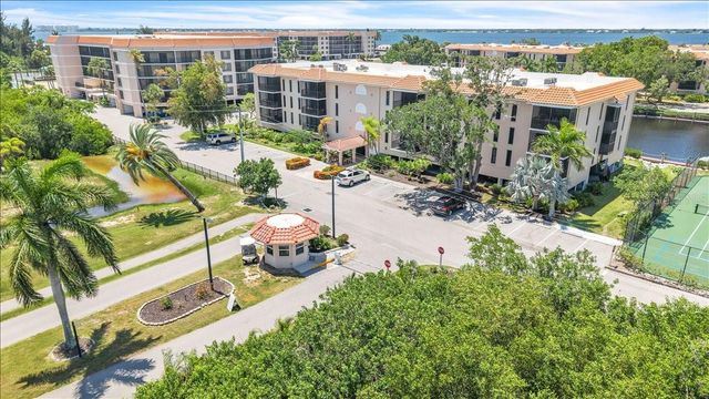 25188 MARION AVENUE E101, Punta Gorda, FL 33950