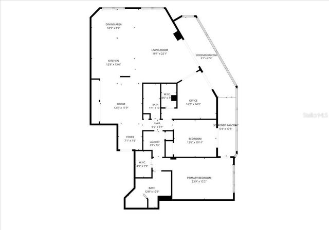 25188 MARION AVENUE E101, Punta Gorda, FL 33950