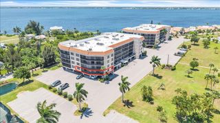 25188 MARION AVENUE E101, Punta Gorda, FL 33950