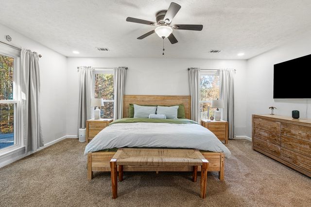 431 Quail Trail, Fortson, GA 31808