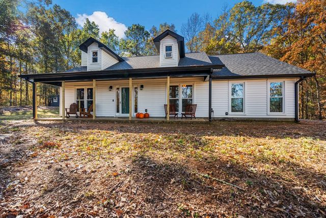 431 Quail Trail, Fortson, GA 31808