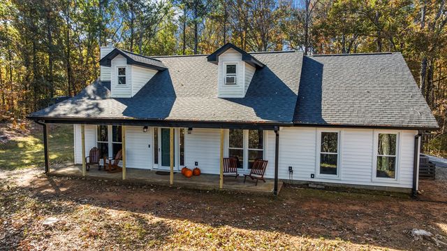 431 Quail Trail, Fortson, GA 31808