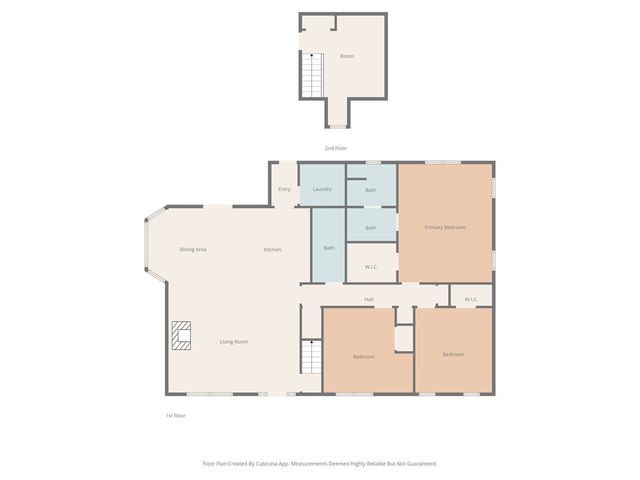 431 Quail Trail, Fortson, GA 31808