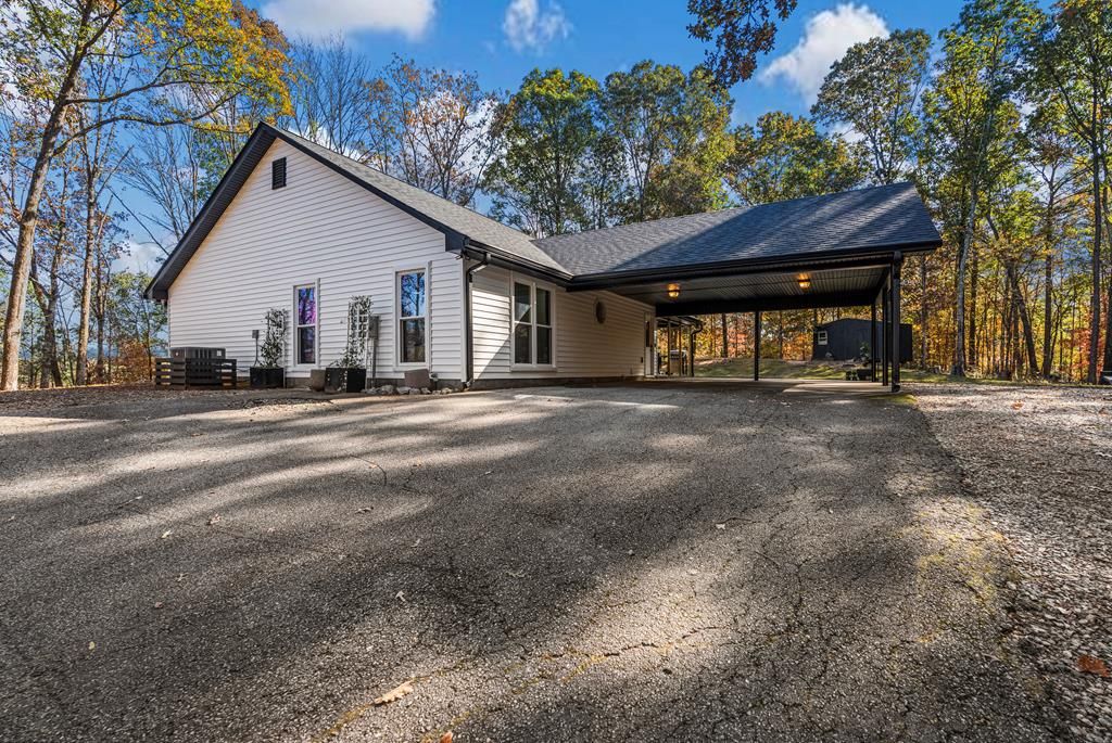 431 Quail Trail, Fortson, GA 31808