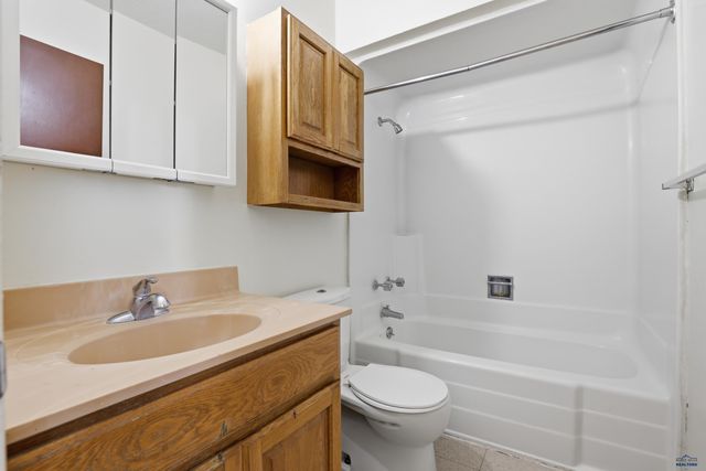 316 CURTIS, Rapid City, SD 57701