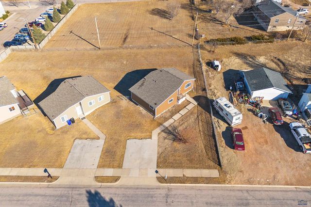 316 CURTIS, Rapid City, SD 57701