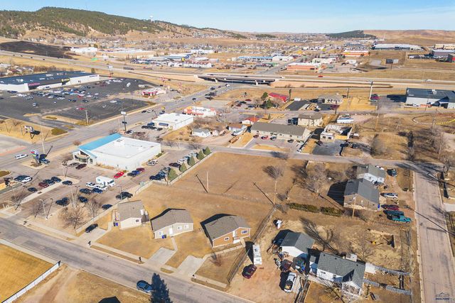 316 CURTIS, Rapid City, SD 57701