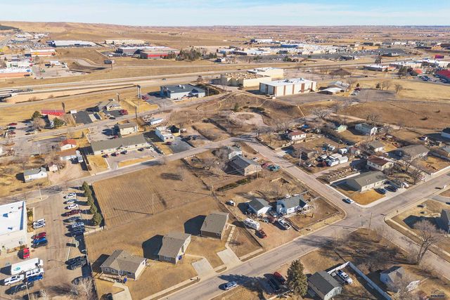 316 CURTIS, Rapid City, SD 57701