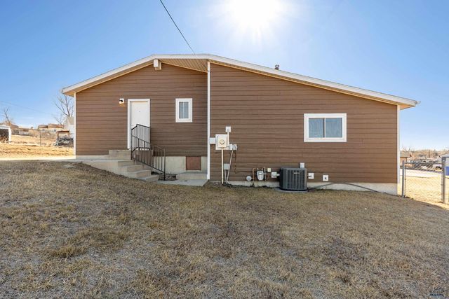 316 CURTIS, Rapid City, SD 57701