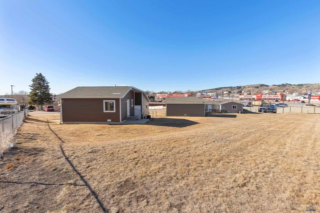 316 CURTIS, Rapid City, SD 57701