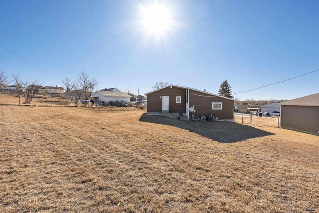 316 CURTIS, Rapid City, SD 57701