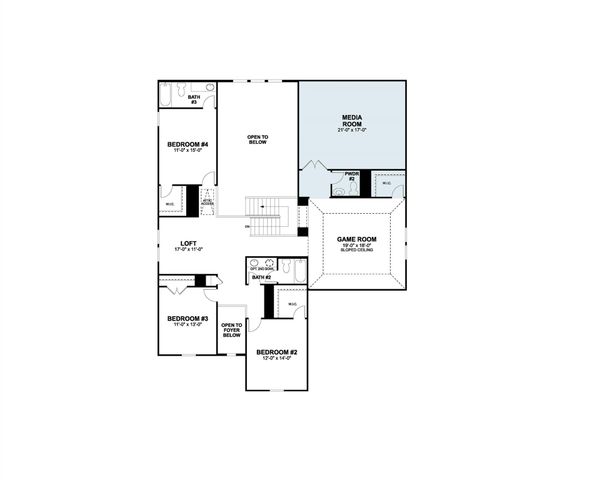 3709 Helena WAY, Leander, TX 78641