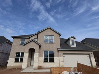 3709 Helena WAY, Leander, TX 78641