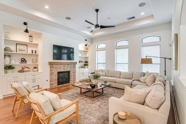 3614 Curtiss Road, Manvel, TX 77578