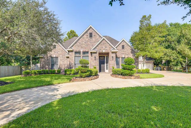 3614 Curtiss Road, Manvel, TX 77578