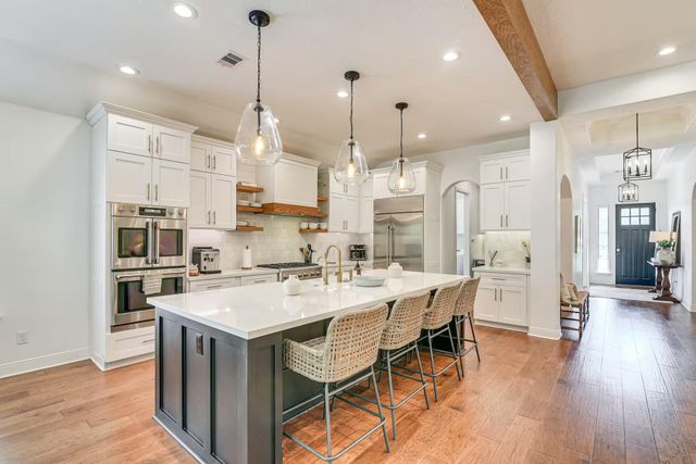 3614 Curtiss Road, Manvel, TX 77578