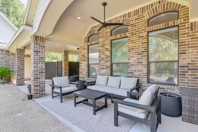 3614 Curtiss Road, Manvel, TX 77578