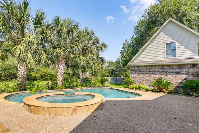 3614 Curtiss Road, Manvel, TX 77578