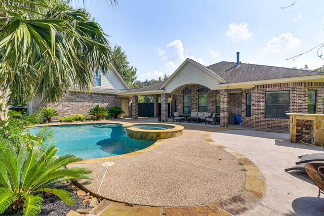 3614 Curtiss Road, Manvel, TX 77578