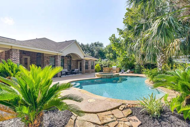 3614 Curtiss Road, Manvel, TX 77578