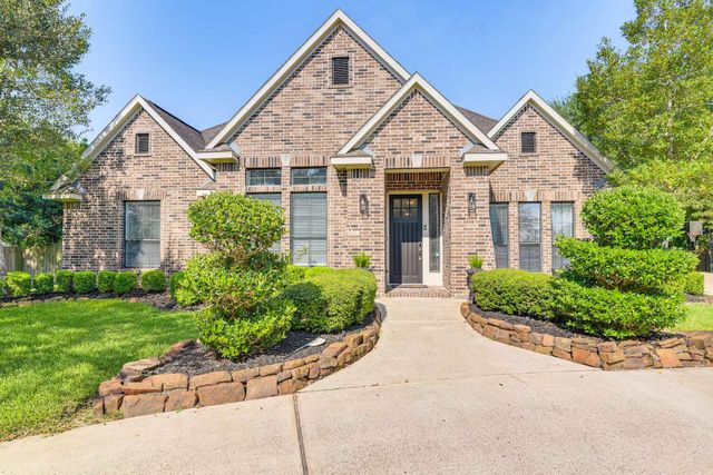 3614 Curtiss Road, Manvel, TX 77578
