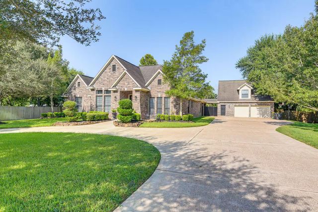 3614 Curtiss Road, Manvel, TX 77578