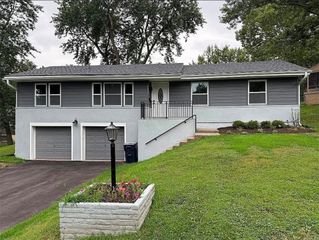 3237 NE 47th Terrace, Kansas City, MO 64117