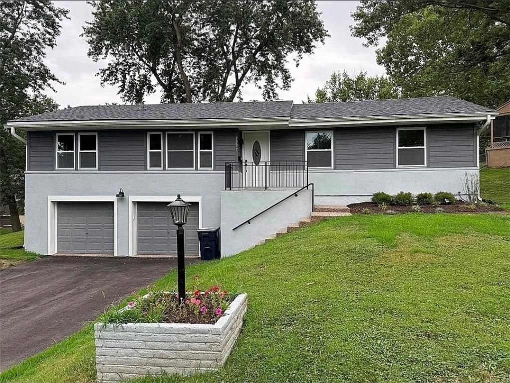3237 NE 47th Terrace, Kansas City, MO 64117