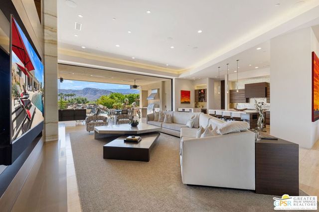 1 Sterling Ridge Drive, Rancho Mirage, CA 92270