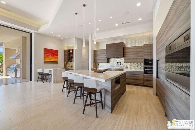 1 Sterling Ridge Drive, Rancho Mirage, CA 92270