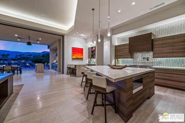 1 Sterling Ridge Drive, Rancho Mirage, CA 92270