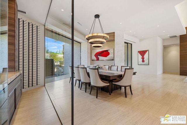 1 Sterling Ridge Drive, Rancho Mirage, CA 92270