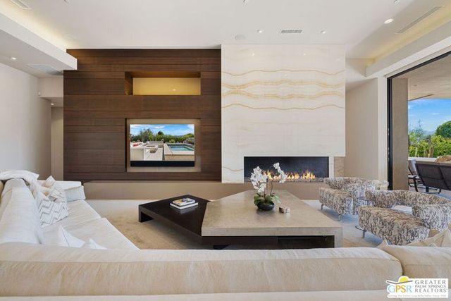 1 Sterling Ridge Drive, Rancho Mirage, CA 92270