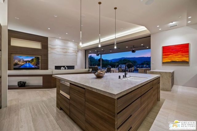 1 Sterling Ridge Drive, Rancho Mirage, CA 92270