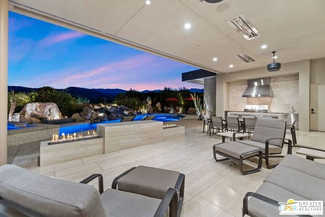 1 Sterling Ridge Drive, Rancho Mirage, CA 92270