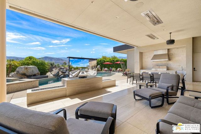 1 Sterling Ridge Drive, Rancho Mirage, CA 92270