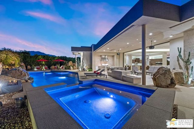 1 Sterling Ridge Drive, Rancho Mirage, CA 92270