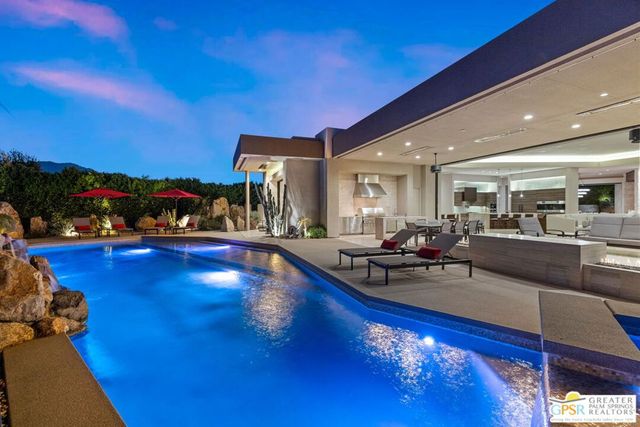 1 Sterling Ridge Drive, Rancho Mirage, CA 92270