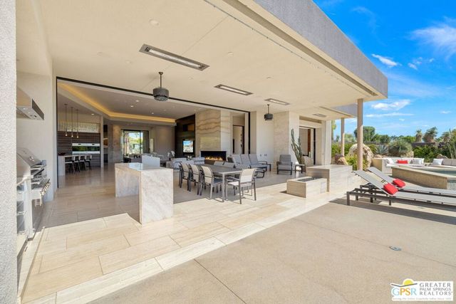 1 Sterling Ridge Drive, Rancho Mirage, CA 92270