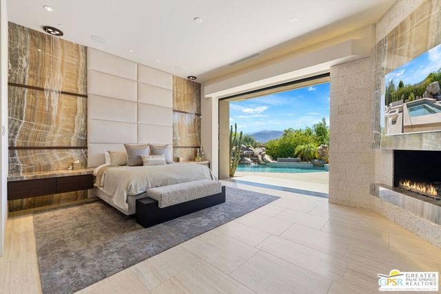 1 Sterling Ridge Drive, Rancho Mirage, CA 92270