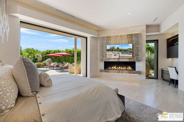 1 Sterling Ridge Drive, Rancho Mirage, CA 92270