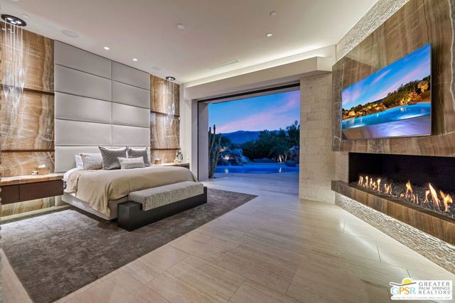 1 Sterling Ridge Drive, Rancho Mirage, CA 92270