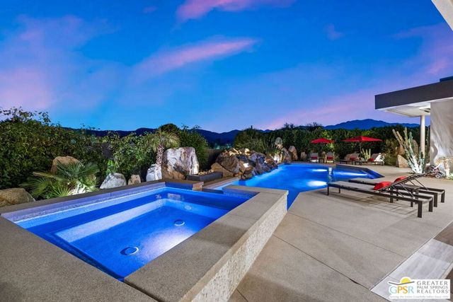 1 Sterling Ridge Drive, Rancho Mirage, CA 92270