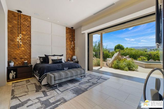 1 Sterling Ridge Drive, Rancho Mirage, CA 92270