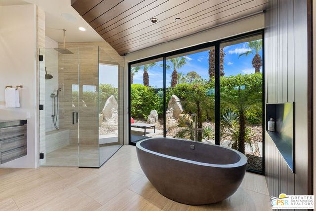 1 Sterling Ridge Drive, Rancho Mirage, CA 92270