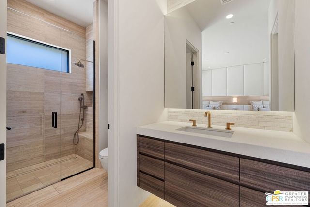 1 Sterling Ridge Drive, Rancho Mirage, CA 92270