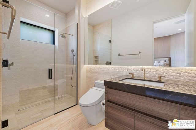 1 Sterling Ridge Drive, Rancho Mirage, CA 92270