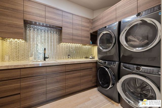 1 Sterling Ridge Drive, Rancho Mirage, CA 92270