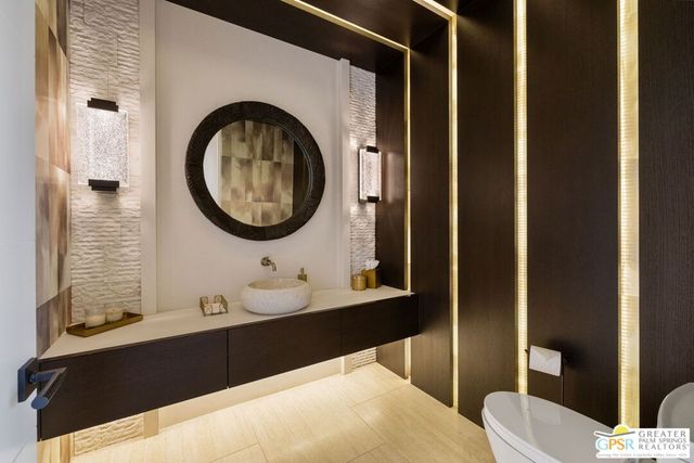 1 Sterling Ridge Drive, Rancho Mirage, CA 92270